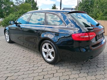 Audi A4 - 5