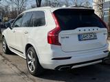 Volvo XC90 T6 Inscription R Optik Service neu Tüv neu  - Volvo XC90 Gebrauchtwagen