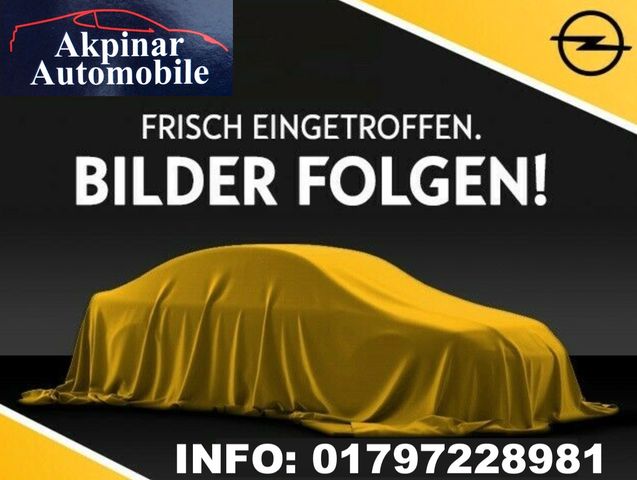 Opel Mokka X 1.4 Turbo INNOVATION (SCHIEBEDACH*LEDER)