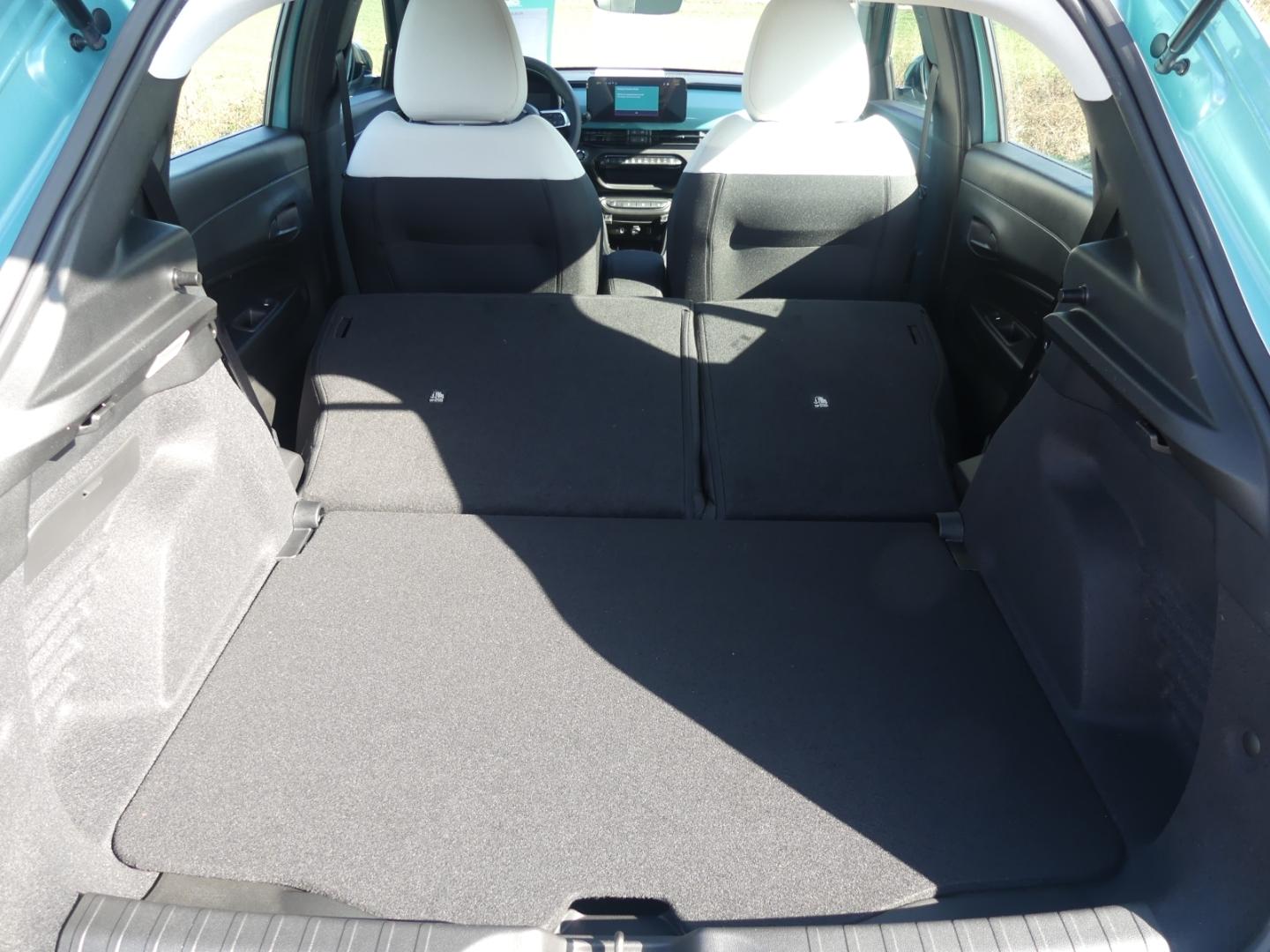 Fiat 600 HYBRID ICON 1.2 110 PS DCT6 KOMFORT NAVI KAM, миниатюра 14