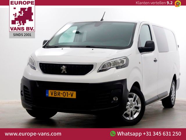 Peugeot Expert 2.0 BlueHDI 120pk E6 Lang Premium D.C. Ai