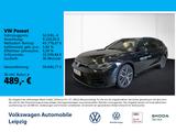 Volkswagen Passat R-Line 1.5 l eHybrid 200 KW