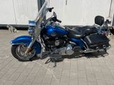 Harley-Davidson Road King Classic - HARLEY-DAVIDSON 2009 ROAD KING