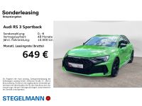 Audi RS3 - Vorschau Bild 2