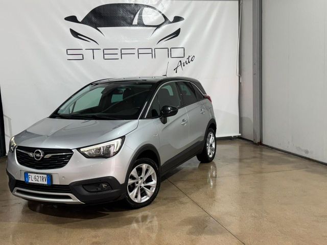 Opel Crossland Crossland X 1.6 ECOTEC D 8V Start