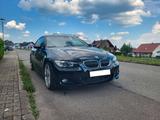 BMW 335i Coupé - - BMW 3er Reihe aus 2009: Coupe