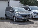 Mercedes-Benz Citan 113 TOURER PRO STANDARD BENZINER KLIMA AHK - Mercedes-Benz Gebrauchtwagen von 2024