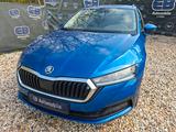 Skoda Octavia Combi Ambition, Euro6, COC, Tüv... - Skoda Octavia: Eu