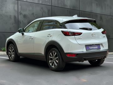 Mazda CX-3 - 5