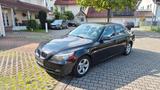 BMW 520i - Aut. (E60) Limousine, Leder, Navi, Xenon. - BMW: Limousine, E60