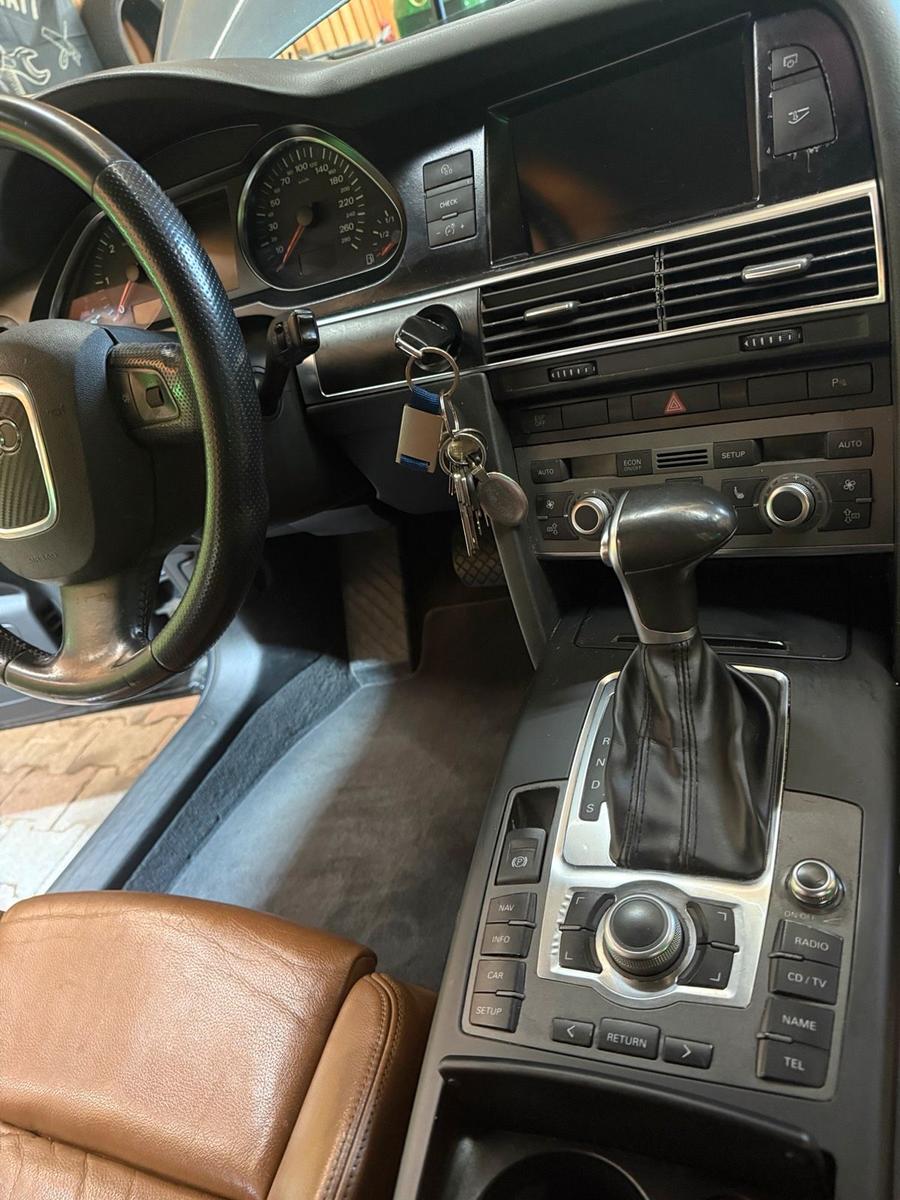 Audi Quattro 2005 — photo 7