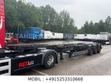 Krone SDC 27 CONTAINER CHASSI - Angebote