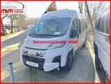Malibu Van diversity coupé 600 DB K 2025 UVP 91K - Malibu Diversity 600 DB K