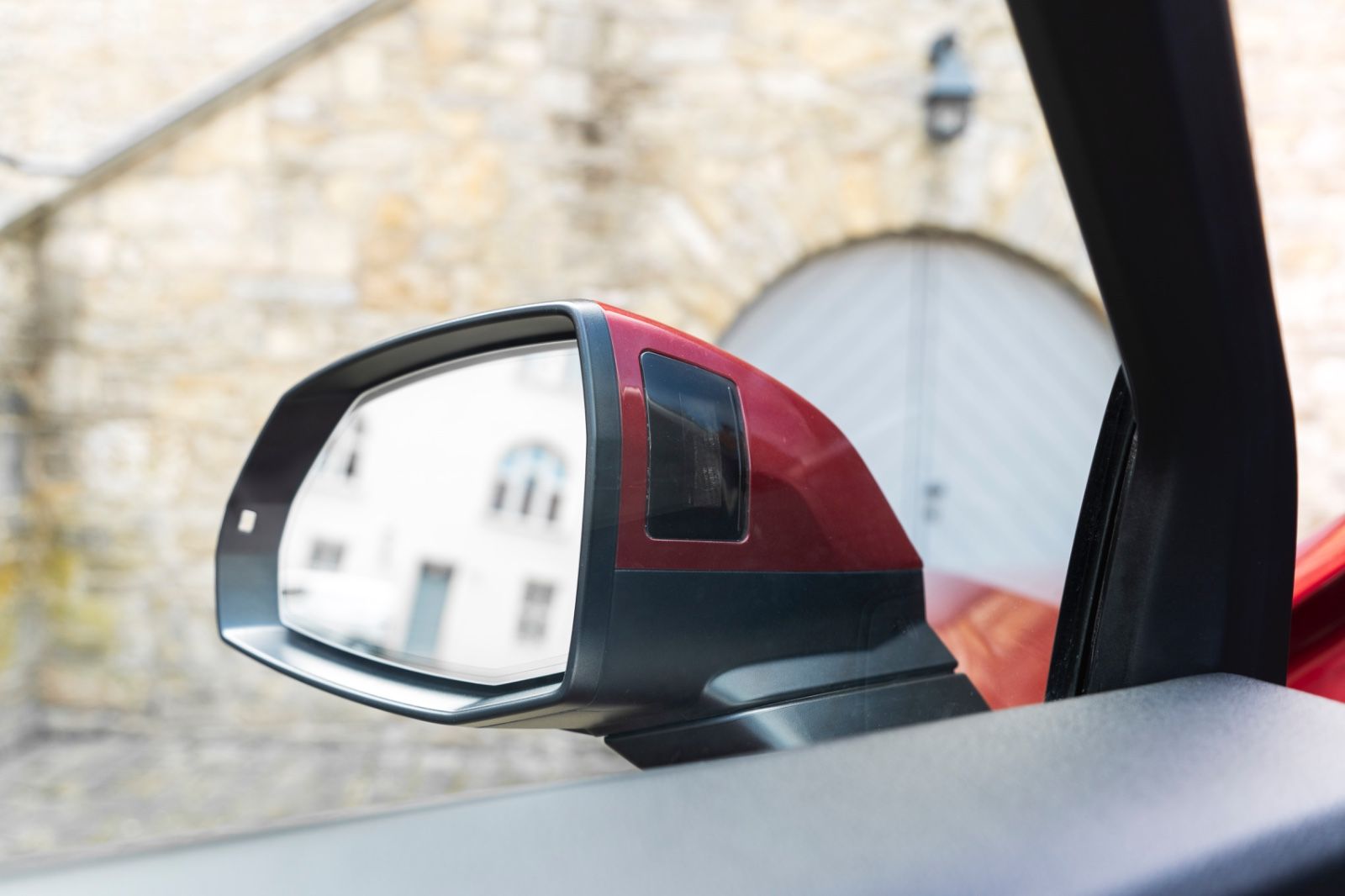 Fahrzeugabbildung Audi Q5 TFSI QUATTRO S-LINE PANO LED KAM NAV SZH SZB