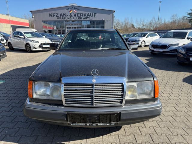 Mercedes-Benz 300 CE