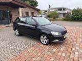 Skoda Fabia Combi Cool Plus+nur63Tkm+EU6+ - Skoda Fabia: Eu