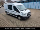 Ford Transit Kasten 350 L3 Trend.Klima.Euro6.PDC - Ford: Ka3