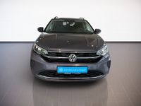 Volkswagen Taigo - Vorschau Bild 3