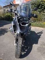 BMW GS 1200 - GEBRAUCHT AUGSBURG