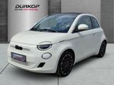 Fiat 500 La Prima by Neuer By Bocelli MJ23 Navi Sound - Fiat 500: La Prima
