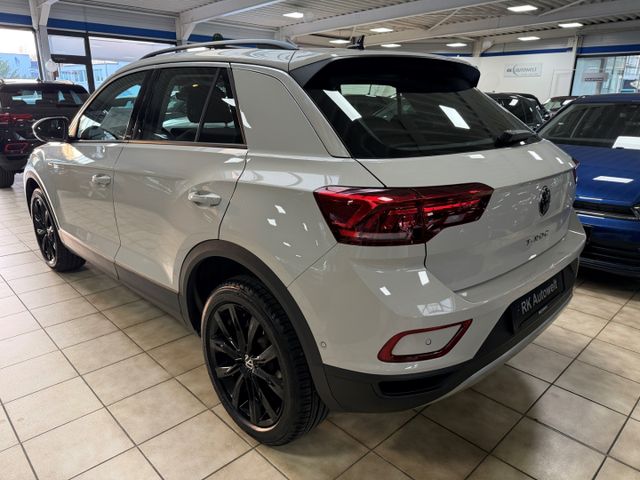 T-Roc Life Navi LED Apple CarPlay Android Auto M