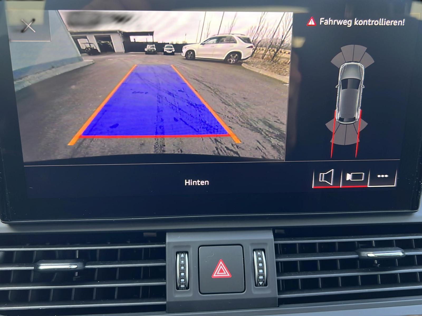 Audi Q5 35 TDI Kamera*LED*DAB*VZ*18*ACC*Virtual*Stau, миниатюра 18