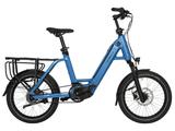 Velo de Ville KEB 590 Nexus 5 2024 - Größe: 46cm - Velo de Ville E-Bikes