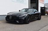 Mercedes-Benz AMG GT63 Roadster Night-Edition Perf.Sitz - Mercedes-Benz AMG GT in Mannheim