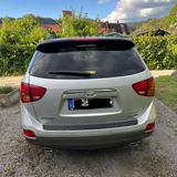 Hyundai ix55 | Premium | TÜV 05/2027|7-Sitzer| - Hyundai ix55 Diesel Gebrauchtwagen