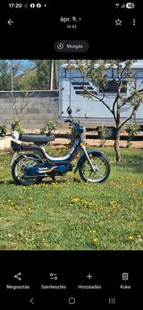 Puch Boss - PUCH MOTORRAD