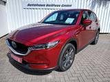 Mazda CX-5 Sports-Line AWD - Mazda Gebrauchtwagen in Bremen