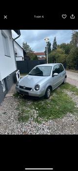 Volkswagen Vw Lupo gebraucht wagen - VW Lupo Gebrauchtwagen in Hannover