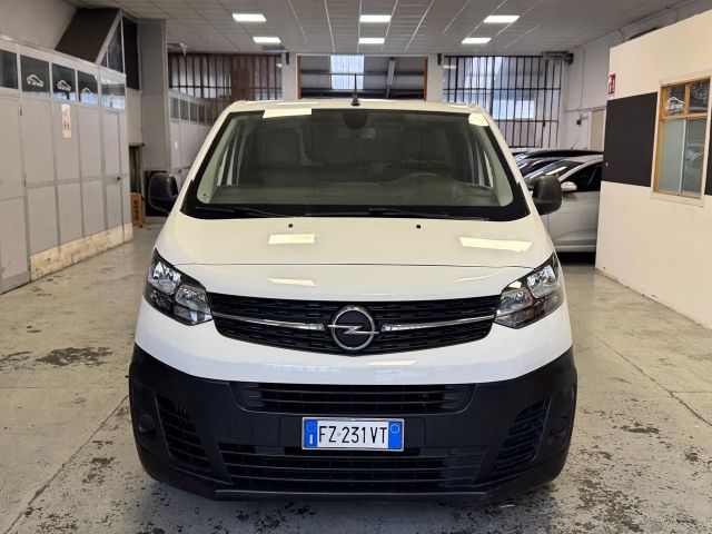 Opel Vivaro 1.5 Diesel 120CV S&S PL-TN M Furgone