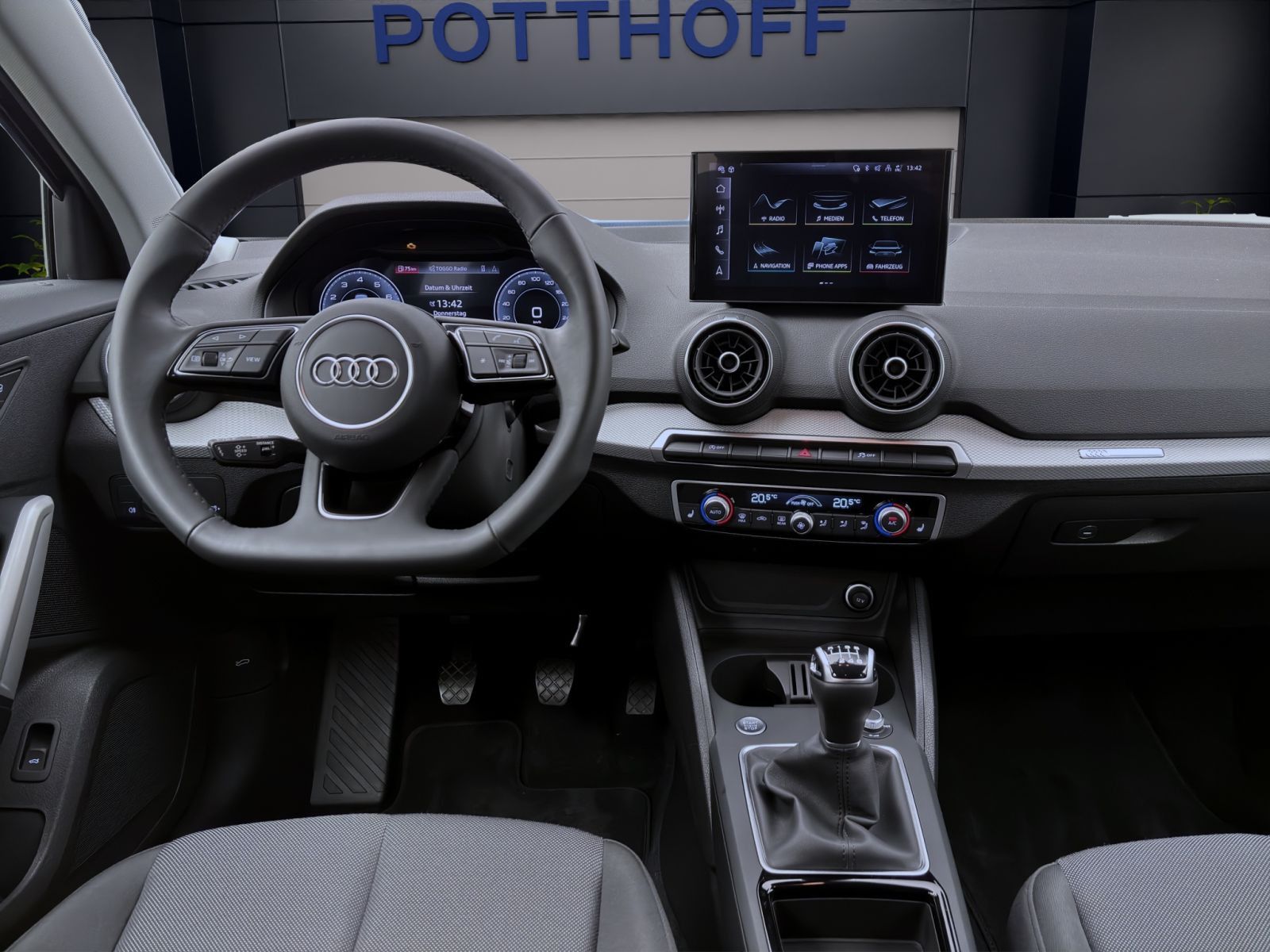 Audi Q2 - Bild 12