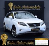 Lexus RX 450 h TEMPOMAT/KLIMA/VOLLLEDER/KAMERA/SCHIEBE - Lexus RX 450 aus 2012: Rx450h