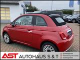 Fiat 500C 1.0Hybrid Cabrio Dolcevita*Teileder*CarPlay - gebrauchte Fiat 500C aus dem Jahr 2023