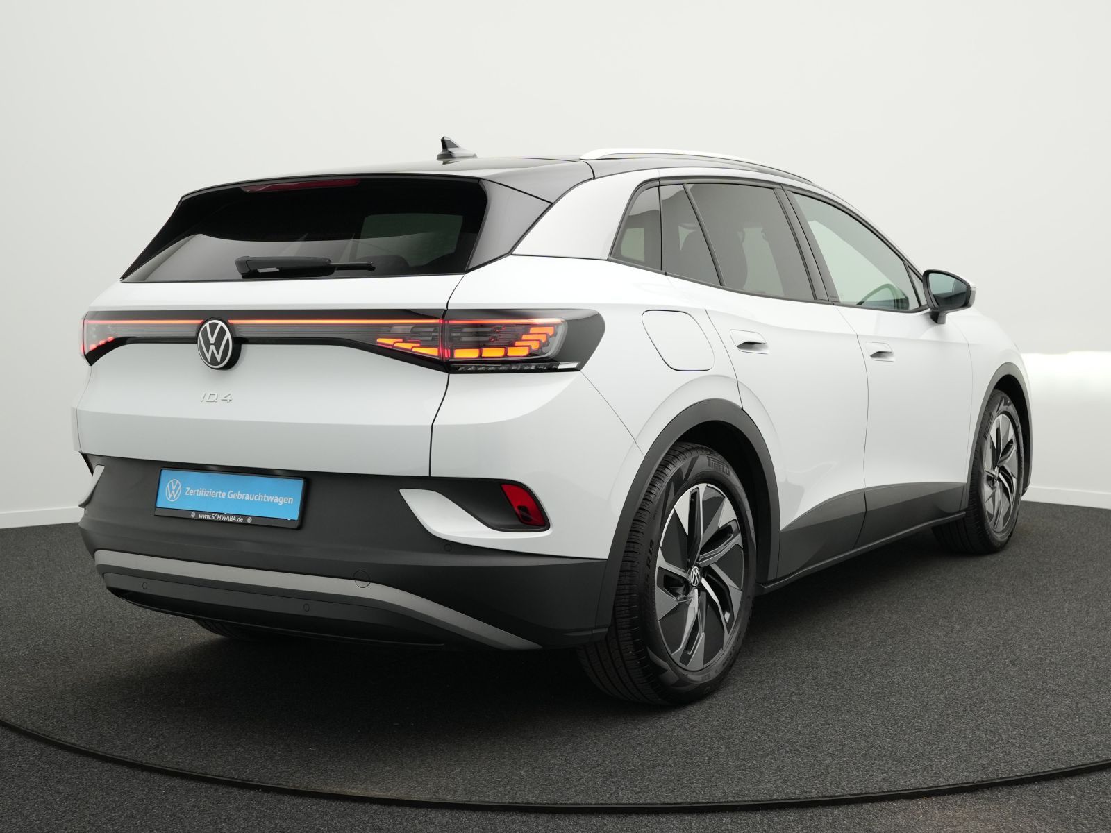 Volkswagen ID.4 - Bild 3