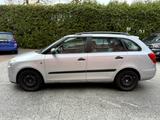 Skoda Fabia Combi 1.2 HTP Classic *1.Hand*8-Fach Ber. - Skoda Fabia: Htp