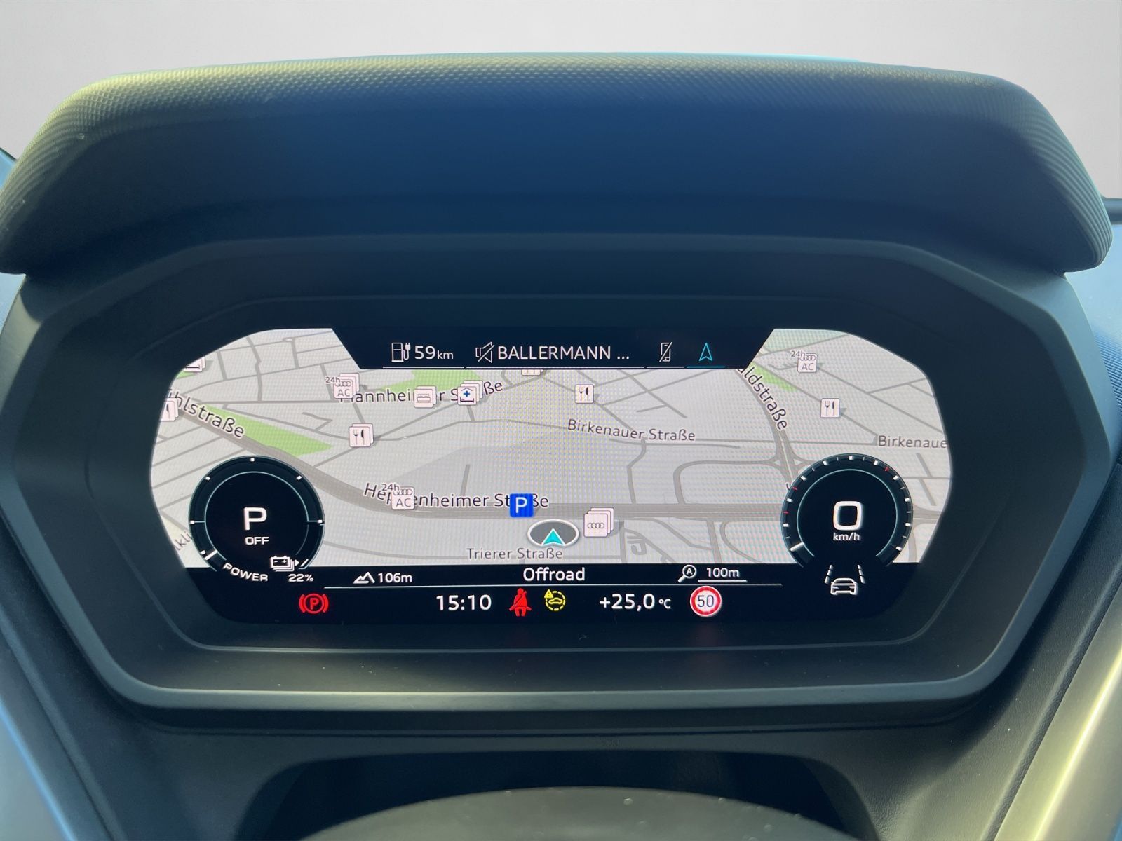 Audi Q4 e-tron - Bild 8