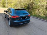 Audi A3 2.0 TDI (DPF) quattro Ambiente Sportback ... - Audi A3 aus 2011 mit Diesel-Antrieb
