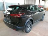 Nissan Qashqai Acenta *Navi*SHZ* 1.3 DIG-T MHEV - Nissan Gebrauchtwagen Stuttgart