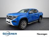 Volkswagen Amarok Aventura  DC Motor:  3.0 TDI 177 kW   Get - Volkswagen Amarok: Motor