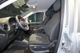 Mercedes-Benz Vito 114 CDI KA Lang Klima 2-Sitze Kamera Tempom - Angebote