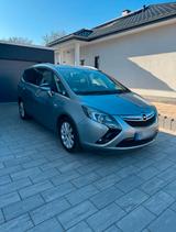 Opel Zafira Tourer 1.4 Turbo ecoFLEX Active 103kW... - Opel Zafira Tourer: Active