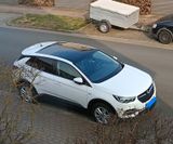 Opel Grandland (X) 1.2 Turbo 96kW Edition  HU Neu - Opel Grandland (X) von privat