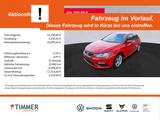 Seat Leon 1.5 TSI FR +NAVI +SHZ +17" DAB +APP-CONN +P - Seat Leon bis 15.000 Euro