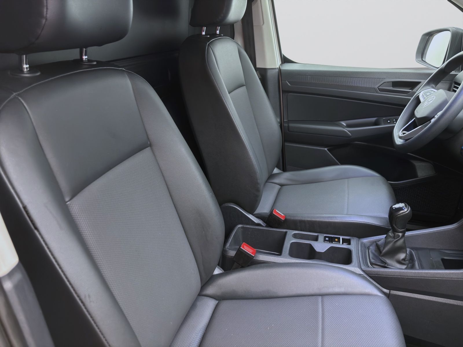 Volkswagen Caddy - Bild 16