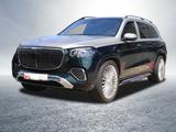 Mercedes-Benz GLS 600 4Matic Maybach First Class LM23 Zweifarb - Mercedes-Benz GLS 600 in Dortmund