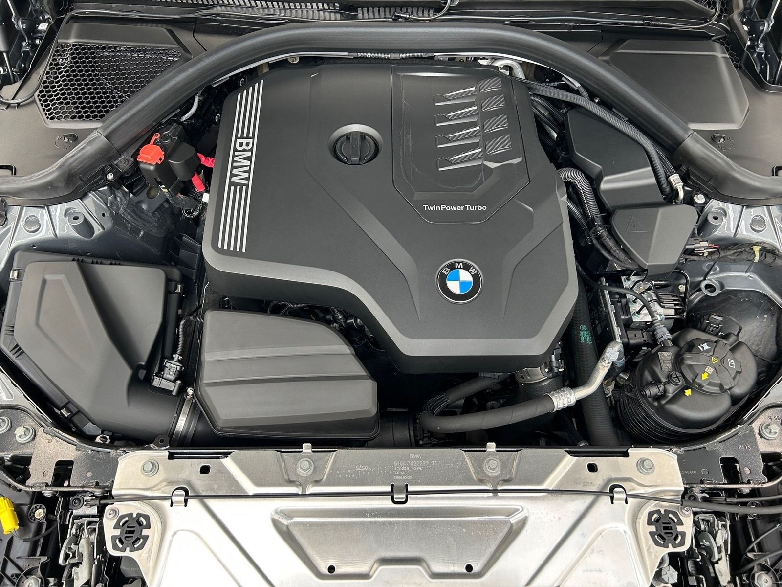 BMW 318 - Bild 16