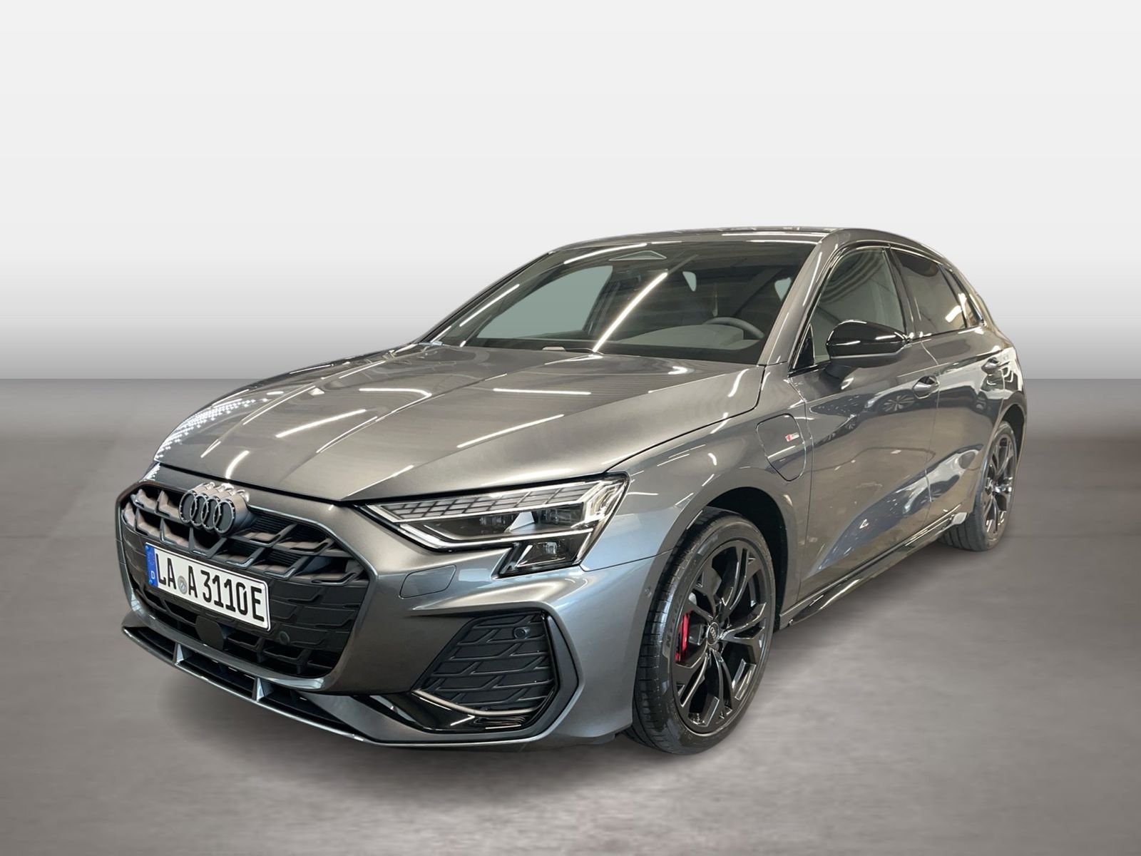 Audi A3 - Bild 2